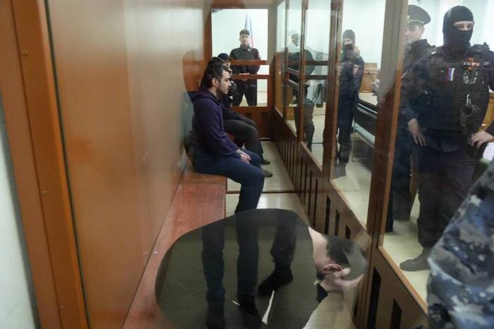 Обложка © ТАСС / Мяйле Архангельская