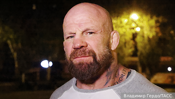     Фото: Владимир Гердо/ТАСС   
 Текст: Катерина Туманова