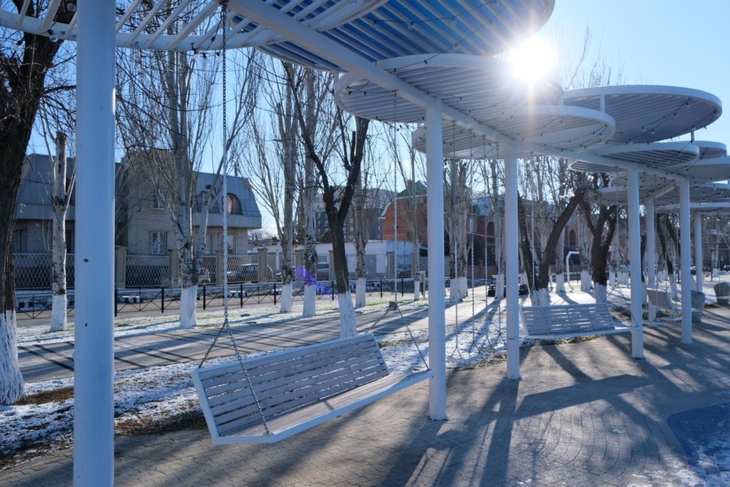 Фото: Администрация Астрахань📷
📷
