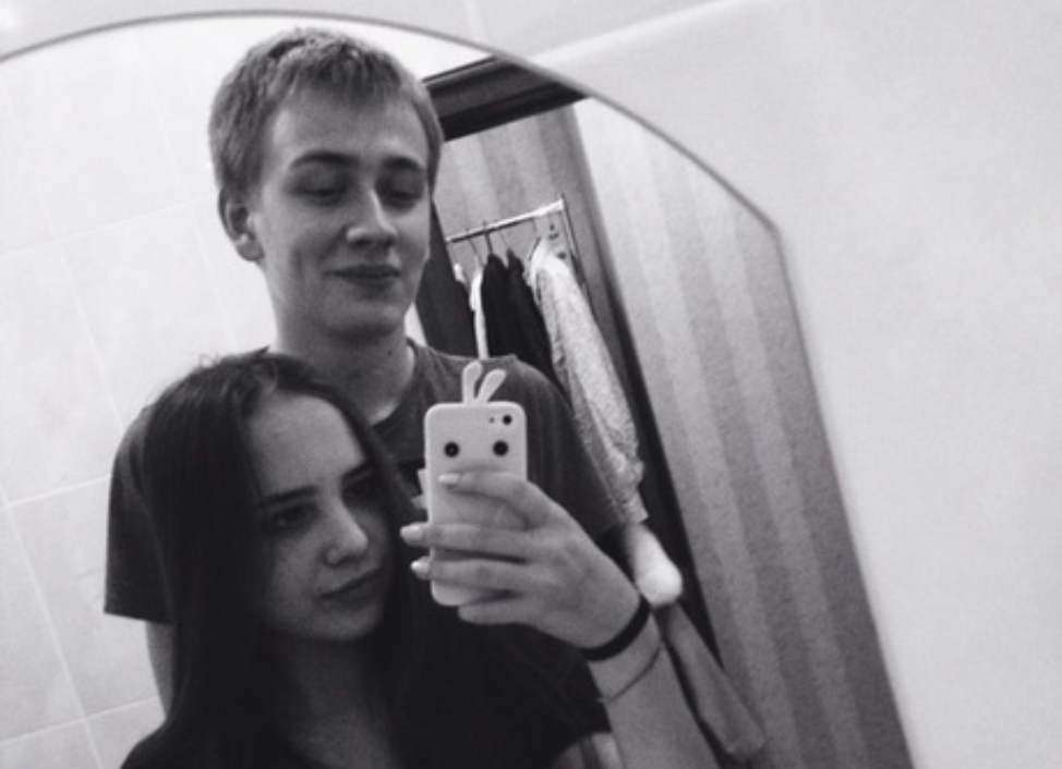 Школьницу стали искать не сразу, думали что она вернется домой.