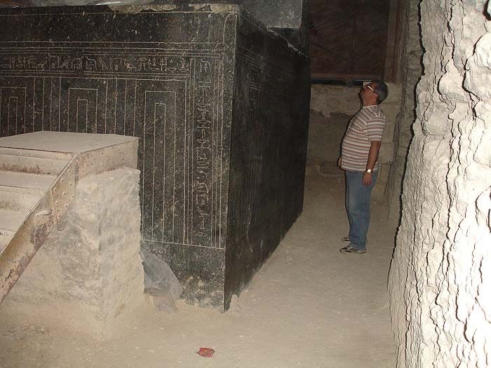 СЕРАПЕУМ: ПОДЗЕМНЫЙ АРХИВ, КОТОРЫЙ НЕ ХОТЕЛИ НАХОДИТЬ. ПОЧЕМУ ГЛАВНЫЕ ОТВЕТЫ ПРИХОДЯТ ТОЛЬКО СЕЙЧАС?