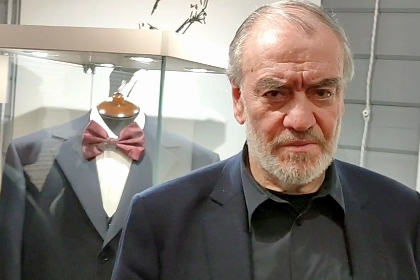 Валерий Гергиев 