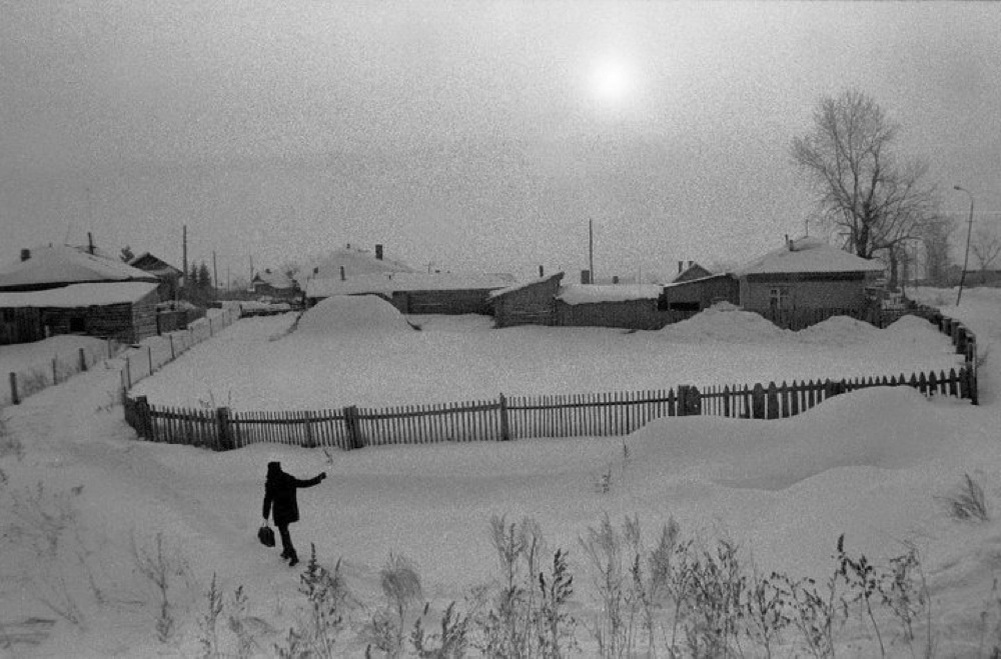 фото Сергея Киселева