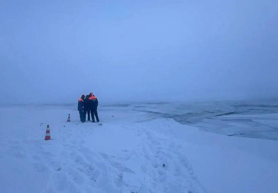     / Источник: ГУ МЧС по Якутии