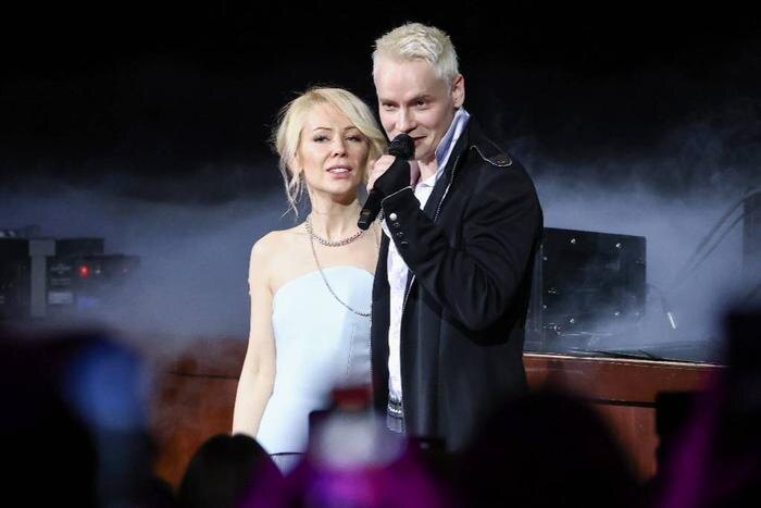 Обложка © ТАСС / Артем Геодакян