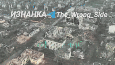    Началась работа РСЗО по позициям врага. Видео: "Изнанка"