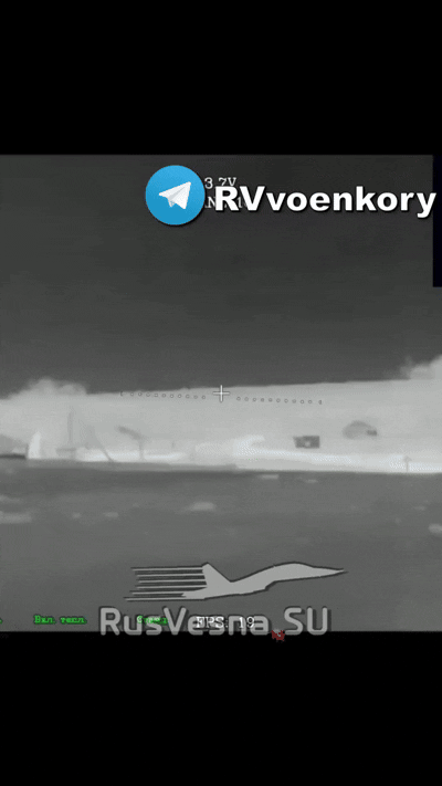    Битва за Купянск: разведка уничтожает технику ВСУ и защищает пехоту от налётов "Вампиров". Видео: "Военкоры Русской весны"