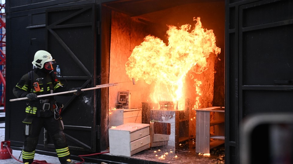   Иван МАКЕЕВ