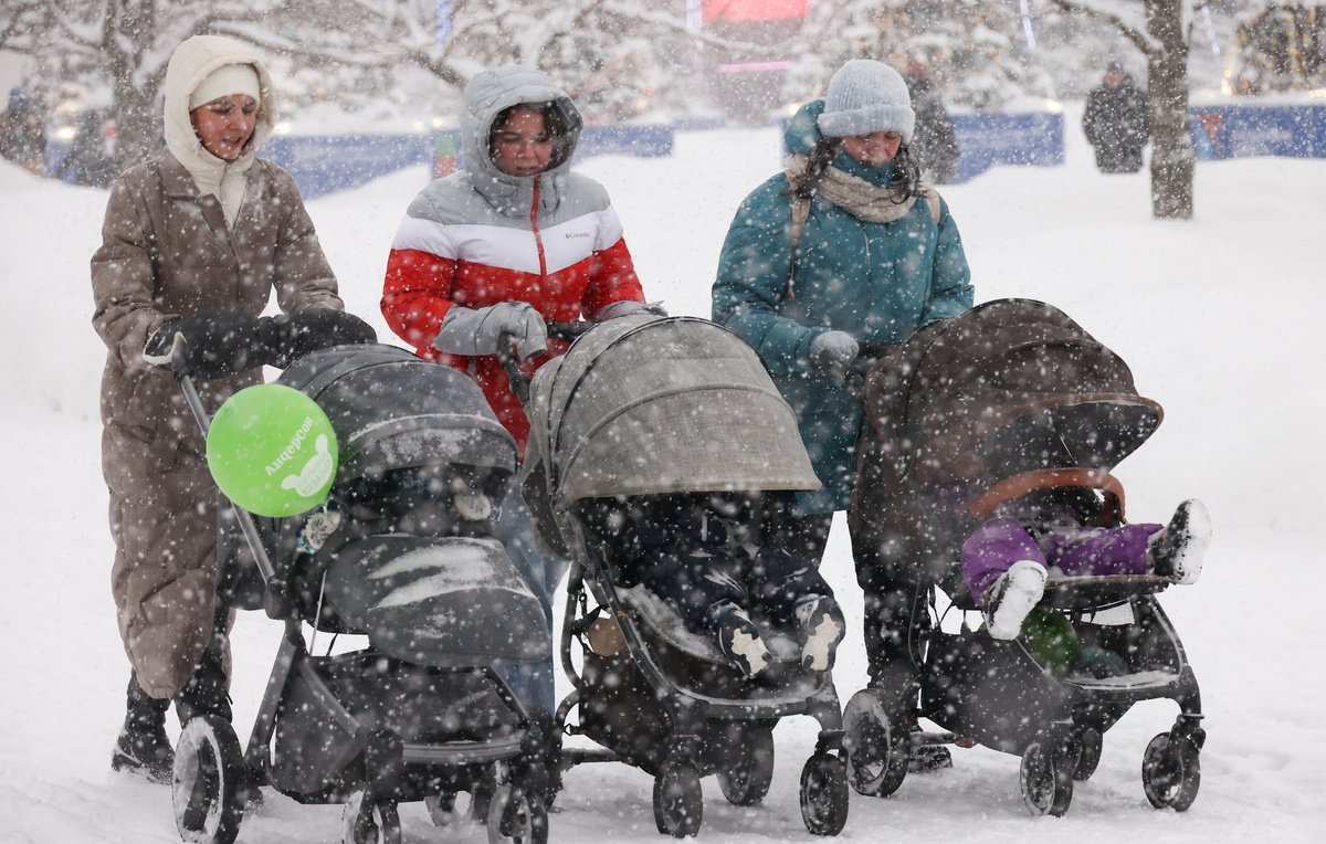 Артем Геодакян/ТАСС