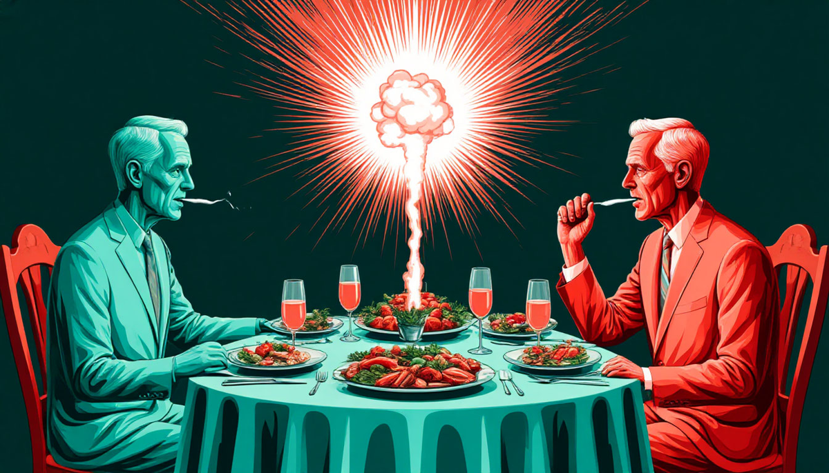 Вы проклинали свою мать. И это был самый честный момент в ваших отношениях.