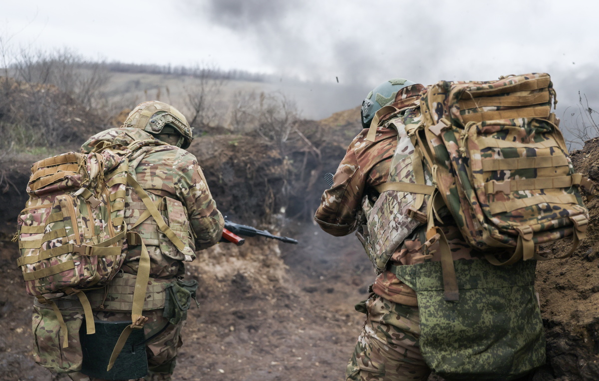 Александр Река/ТАСС