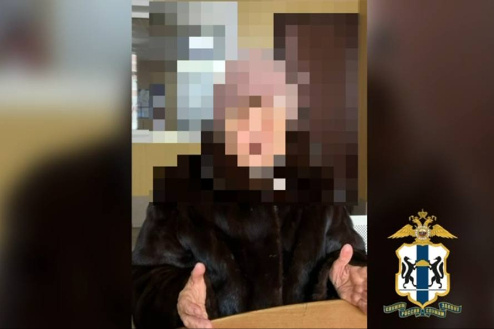    Фото: МВД НСО