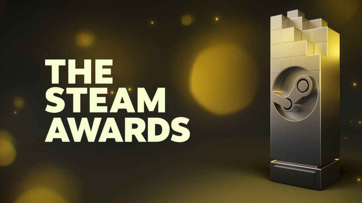 Steam Awards