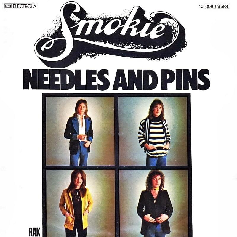 #Smokie