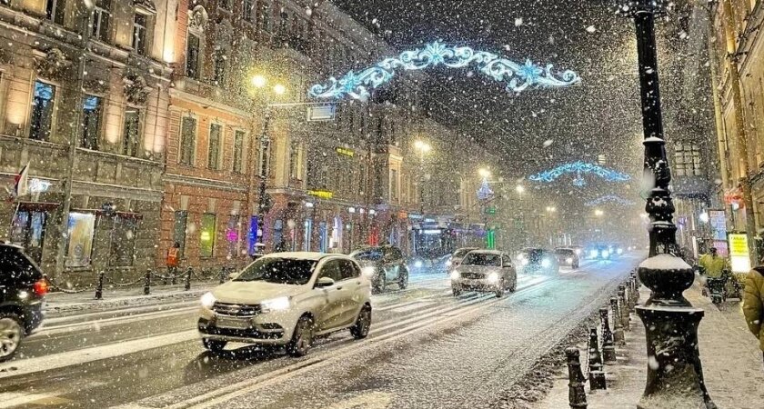    Фото из архива редакции