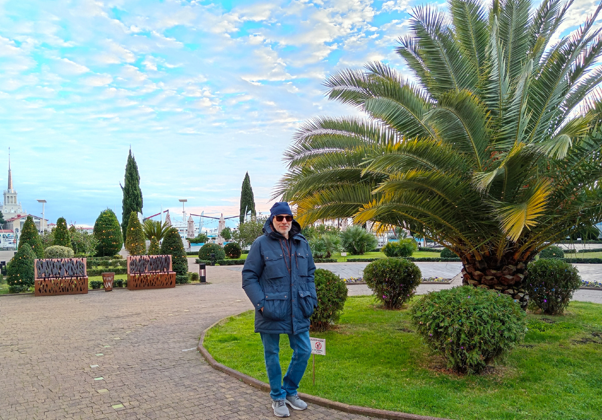 ©Михаил Лекс 