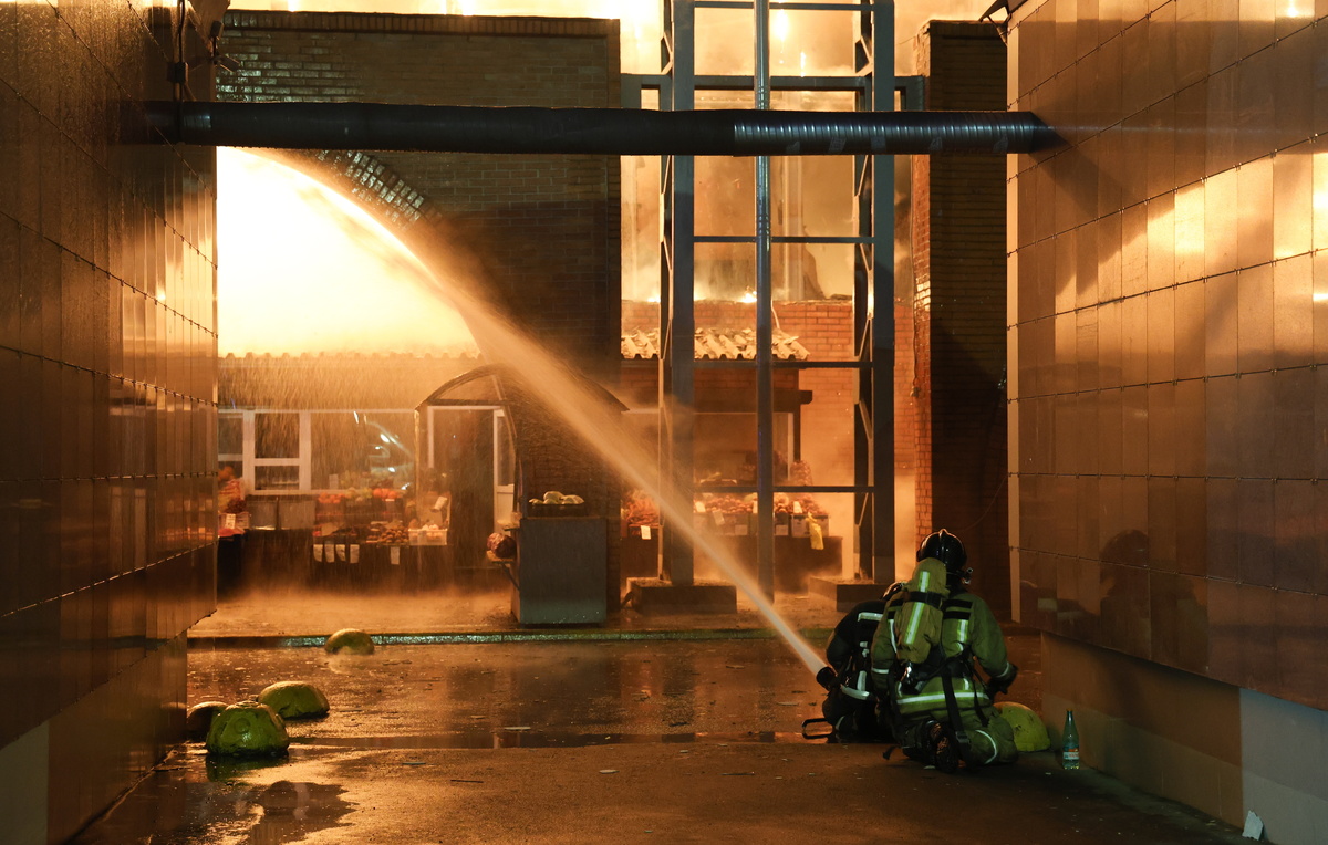 Валентин Егоршин/ТАСС, архив