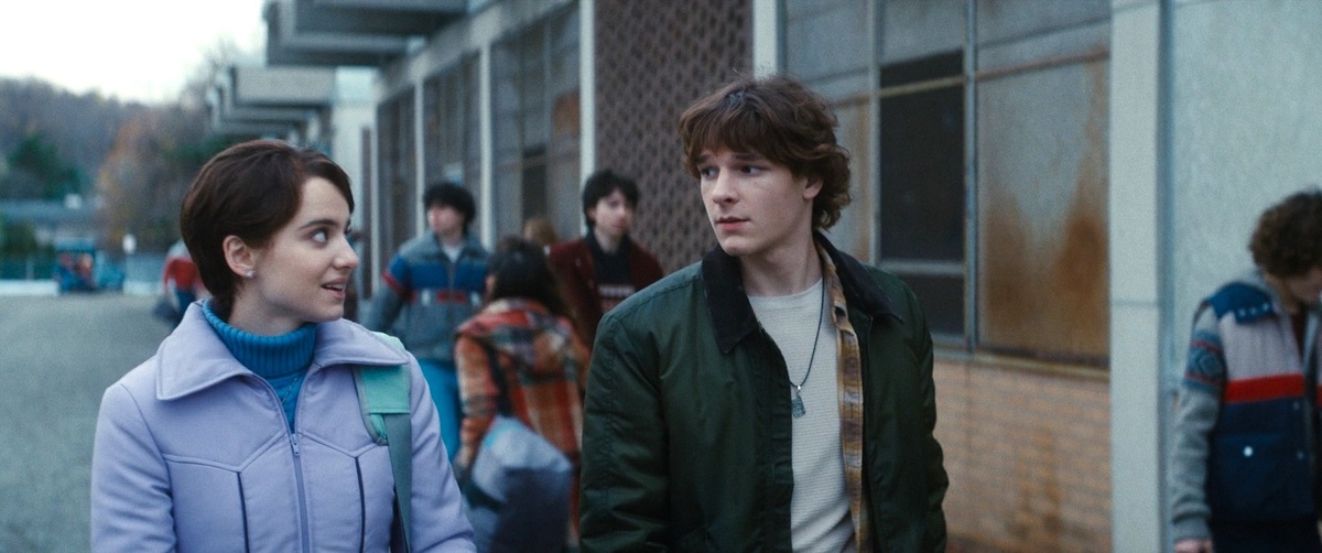 Кадр из к/ф «Черный телефон 2».