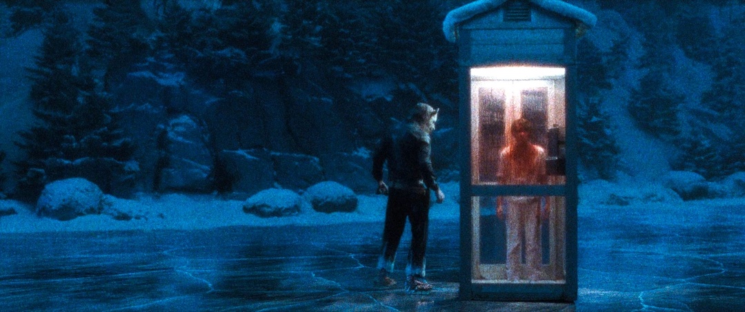 Фильм «Черный телефон 2» дозвонился до улицы Вязов