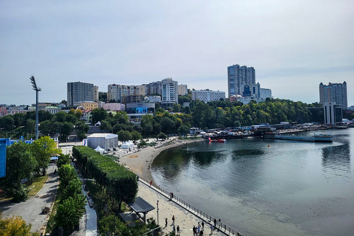 Первый этап должен быть завершен к 2028 году.  Фото: Фото: ФедералПресс / Анна Миронова