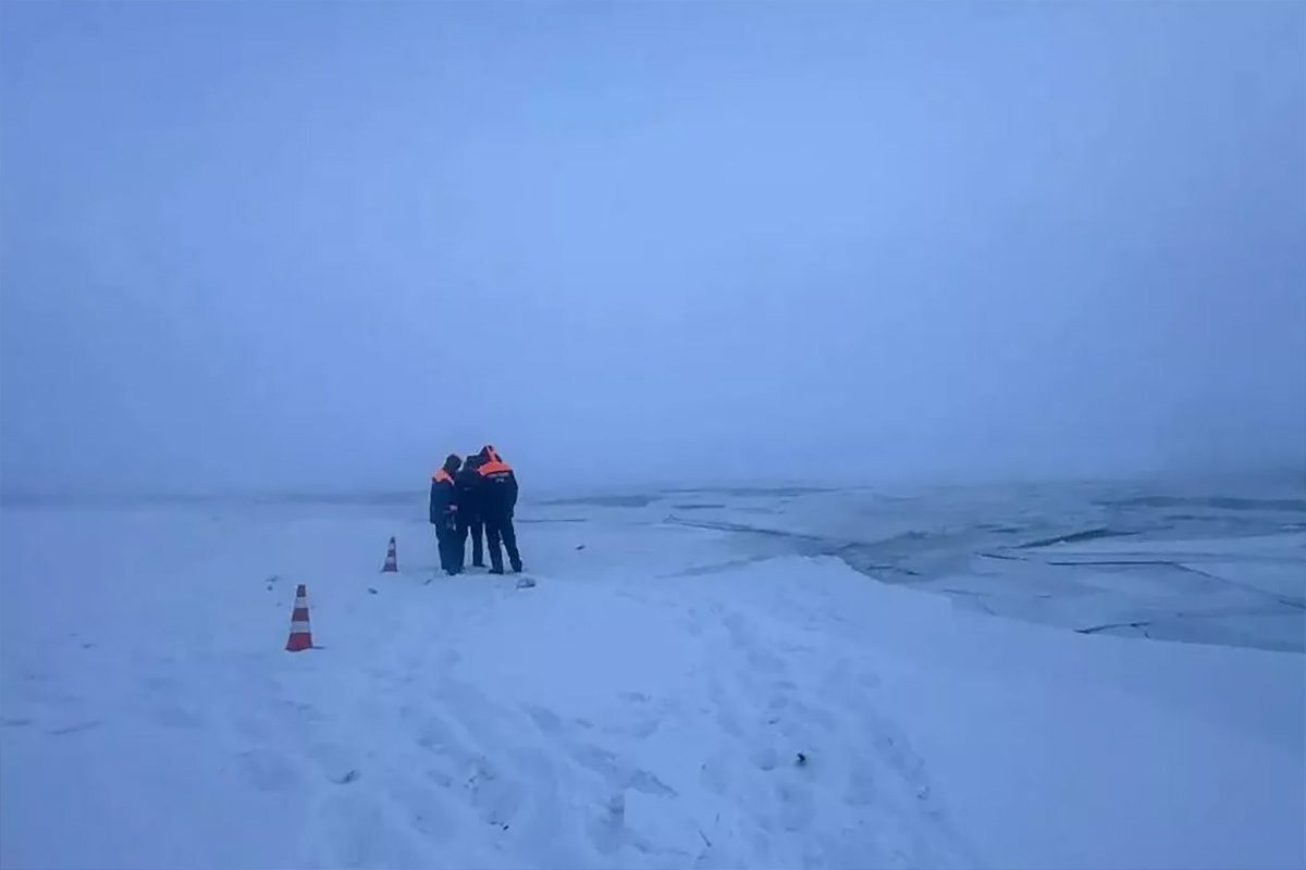    Фото: МЧС Республики Саха (Якутия)