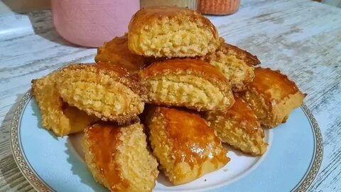 Вот так выглядит классическая армянкая гата