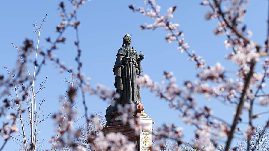    Фото: РИА Новости/Виталий Тимкив