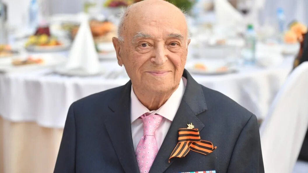    ФОТО: Киселев Сергей/Агентство "Москва"