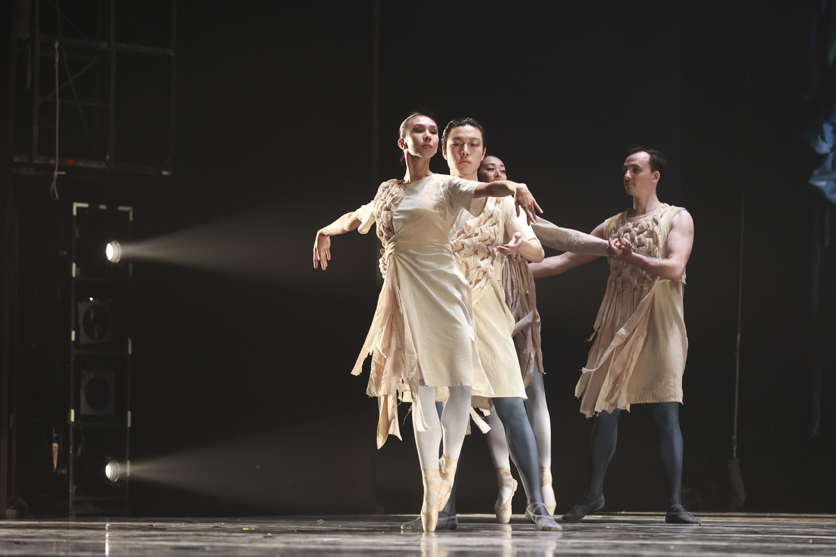 Уровень цен на легендарный балет в театрах ПФО сильно разнится.  Фото: Иван Кабанов