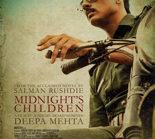 "Дети полуночи" (Канада, США, Великобритания, Индия, 2012)