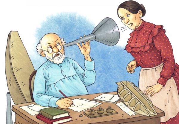 Циолковский [Путь к звездам]. Ткаченко Александр Борисович. (с)