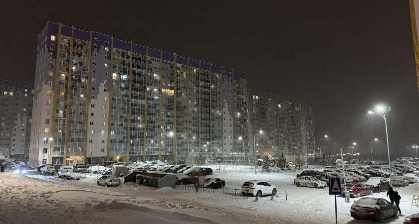    Фото из архива "Про Города Сыктывкар"