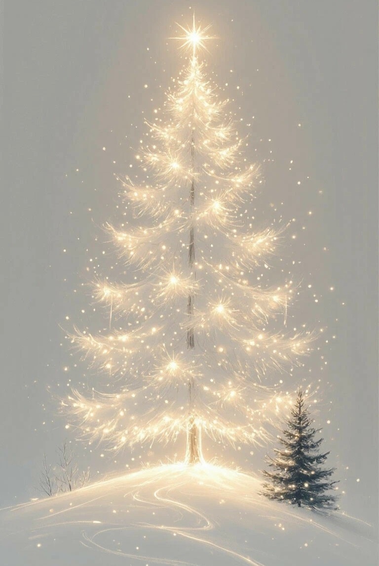 До нового года осталось несколько дней!