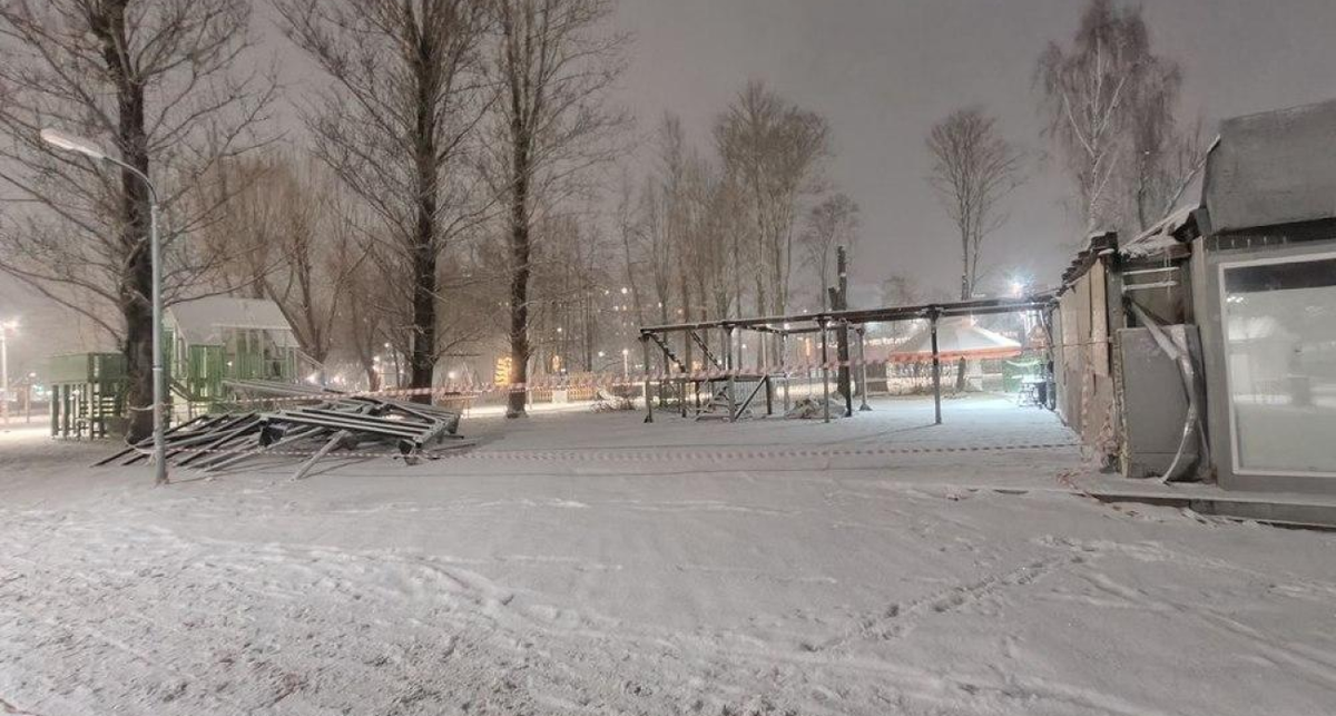    Артем/Дороги Ярославля с сайта www.yarnews.net