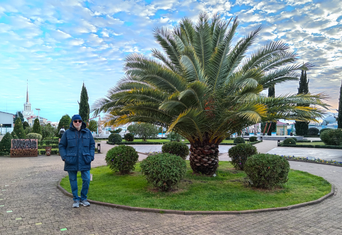 ©Михаил Лекс