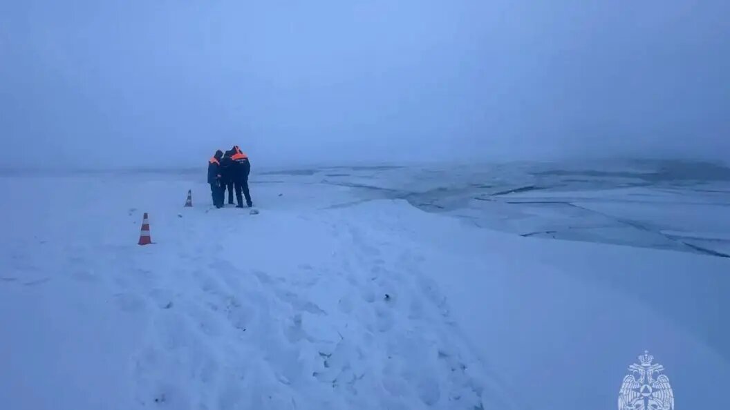    фото:t.me/mchsYakutia