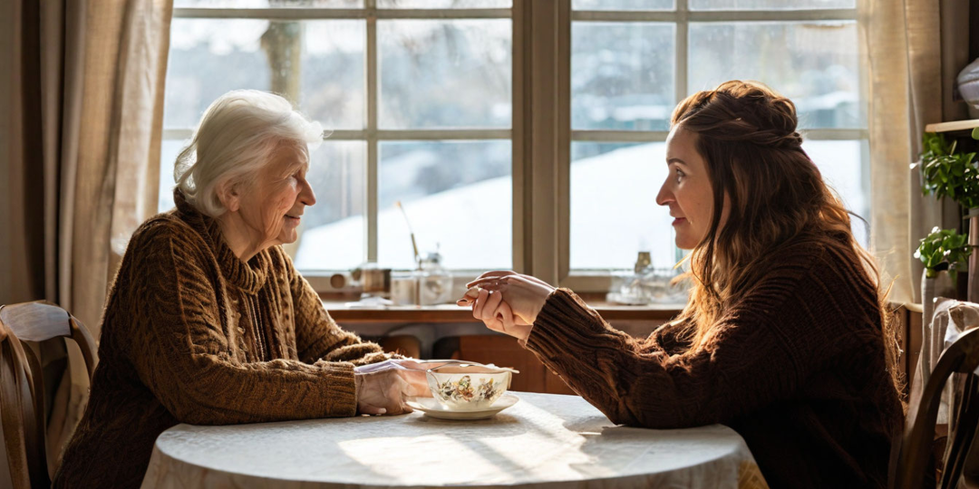 "Как в страховой стаж учитывается период ухода за людьми старше 80 лет"