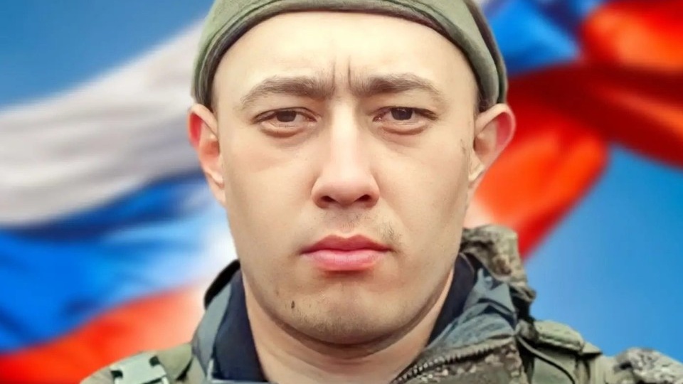 «Очень любил своих троих дочерей»: в Башкирии похоронили 25-летнего парня