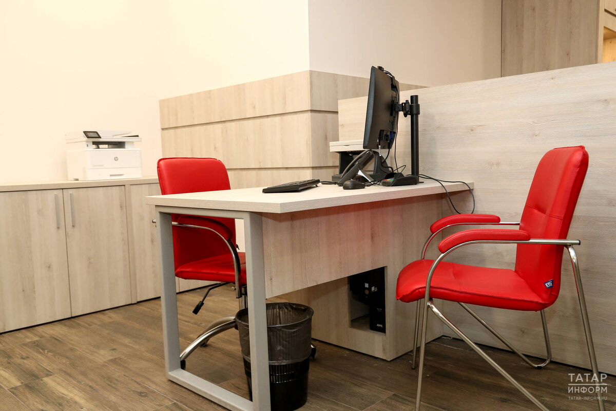 Фото: © Салават Камалетдинов / «Татар-информ»