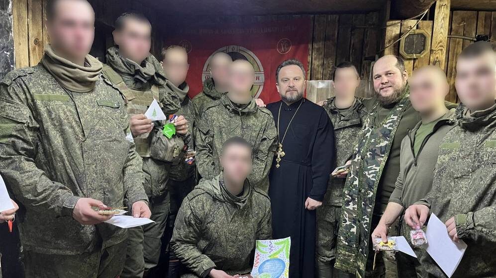    Фото: Брянская епархия