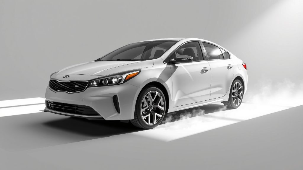    Kia Cerato до 160 лошадиных: почему владельцы продают через год и стоит ли покупать после них