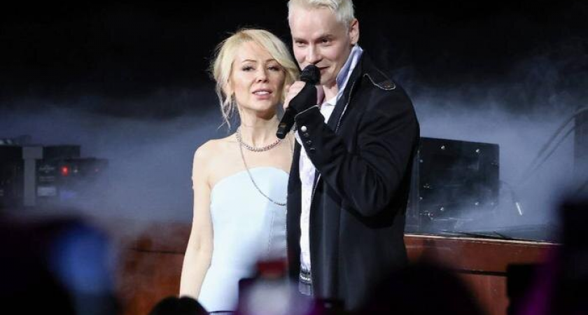    Обложка © ТАСС / Артем Геодакян