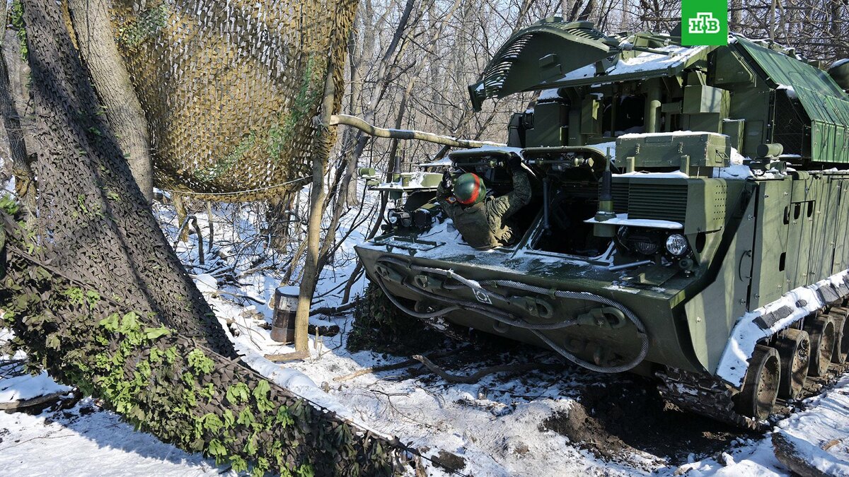    Фото: РИА Новости © 2025, Евгений Биятов