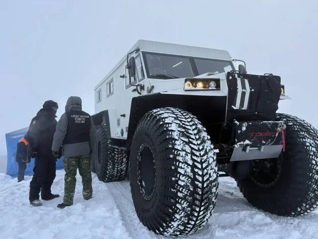    Фото: телеграм-канал "Следком Якутии"