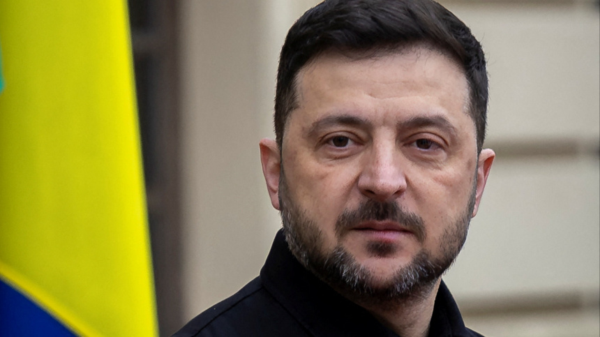    Фото: Reuters/Thomas Peter