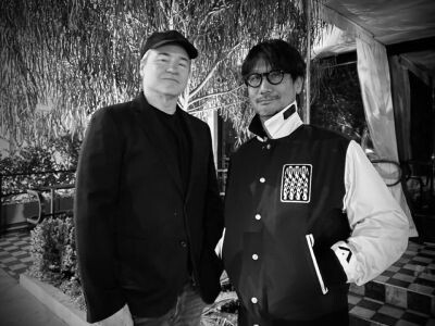    Жил без страха. Разработчики почтили память Винса Зампеллы, погибшего в автокатастрофе