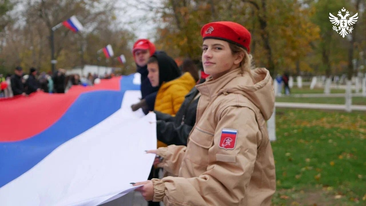    Фото: администрация Херсонской области