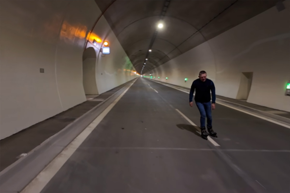    Фото: robert.fico / Instagram (принадлежит корпорации Meta, признанной в РФ экстремистской)