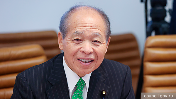     Фото: council.gov.ru   
 Текст: Катерина Туманова