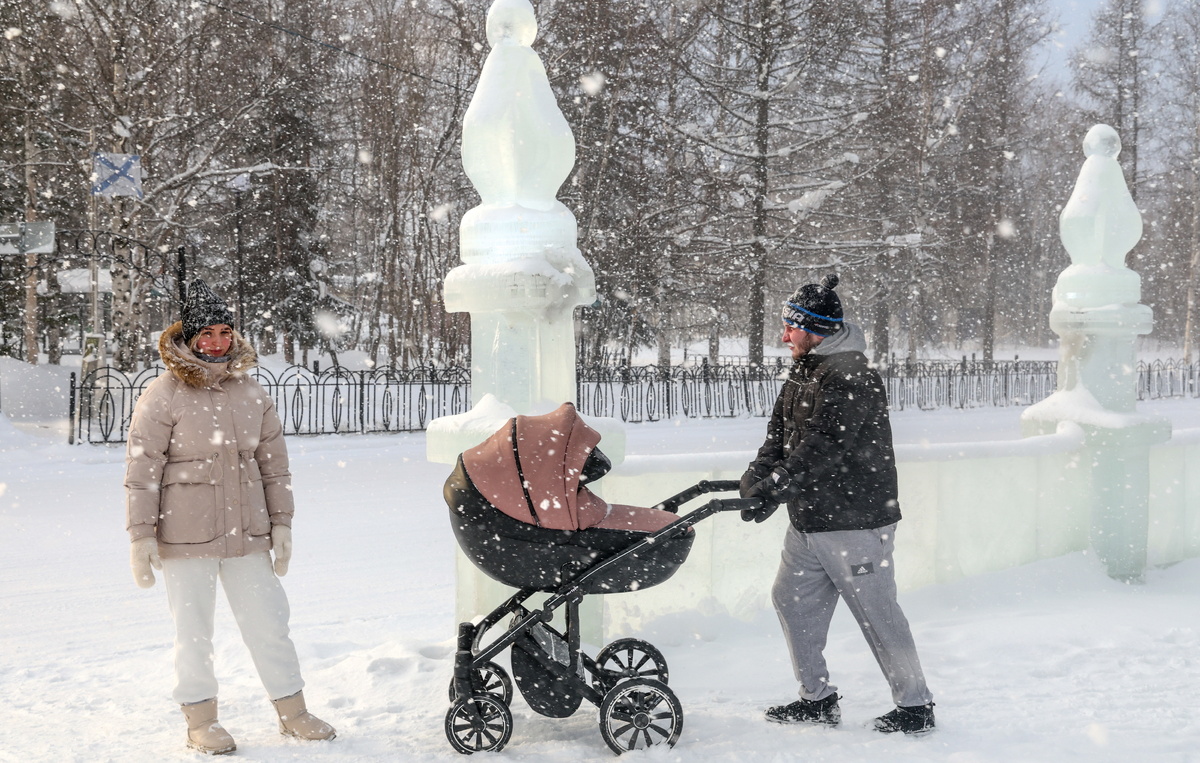 Сергей Фадеичев/ТАСС